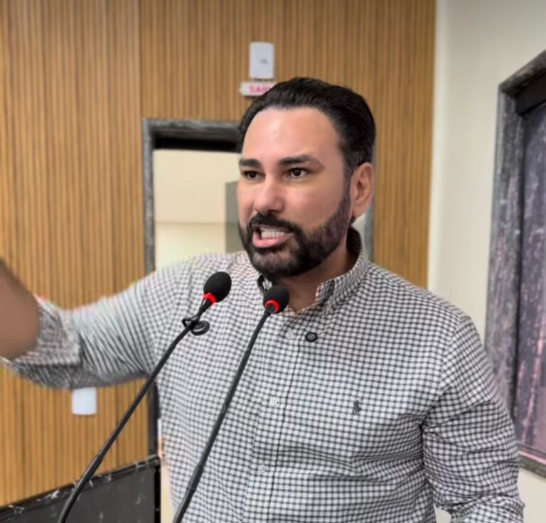 Vereador Marcos Combate cobra ações efetivas para produtores rurais durante audiência pública em Porto Velho