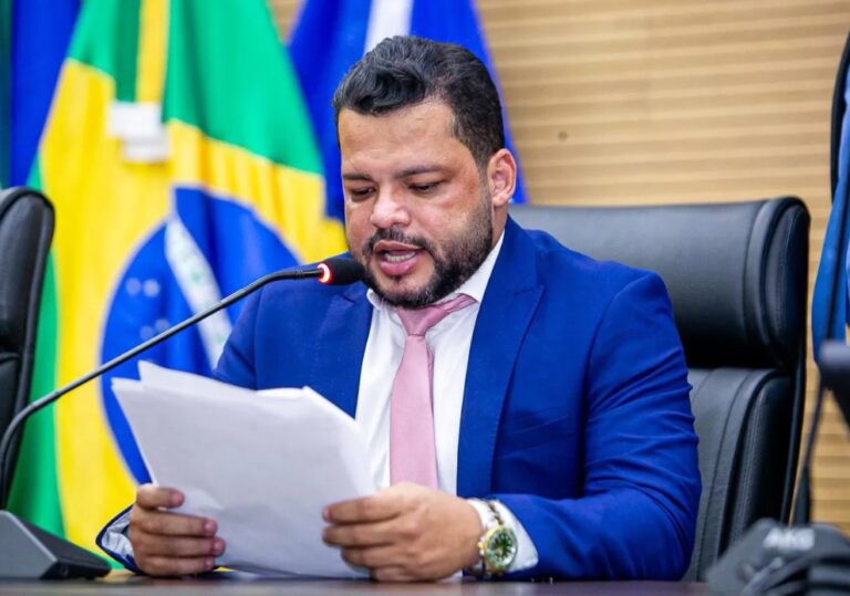 EDEVALDO NEVES: Deputado cobra revisão no auxílio alimentação dos servidores da Fease