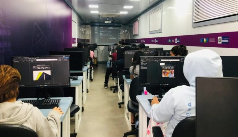 Deputado Ribeiro do Sinpol propõe inclusão de disciplina sobre Inteligência Artificial nas escolas públicas de Rondônia