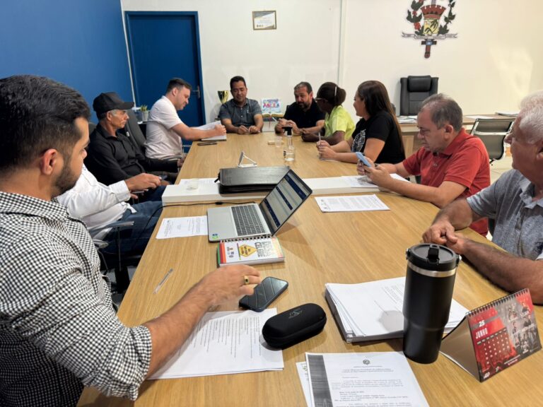 Deputado Laerte Gomes reforça compromisso com a região central de Rondônia