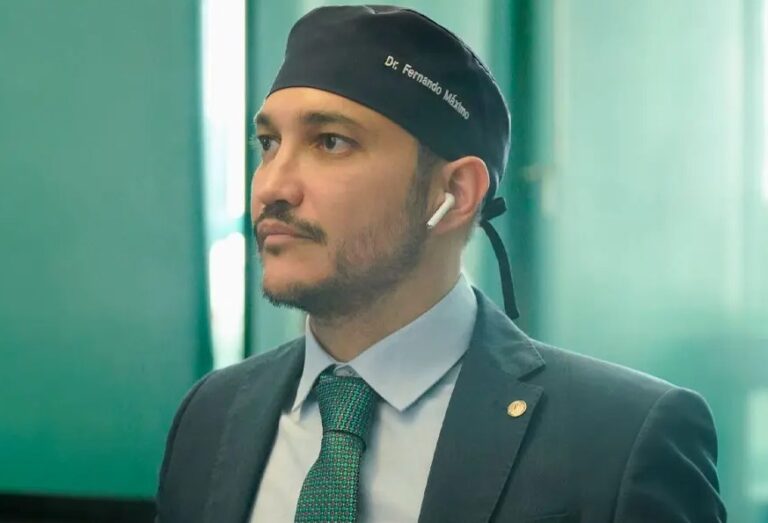 FERNANDO MÁXIMO: Deputado comenta sobre agenda no interior de Rondônia