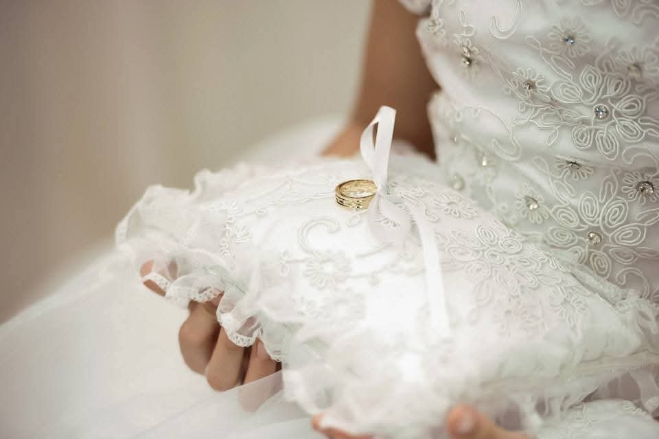 Prefeitura abre inscrições para casamento comunitário em Porto Velho