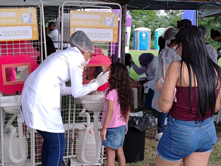 Prefeitura de Porto Velho estará presente na ação social “Cidadania: Seus Direitos Ganham Voz e Vez”, neste sábado (21)