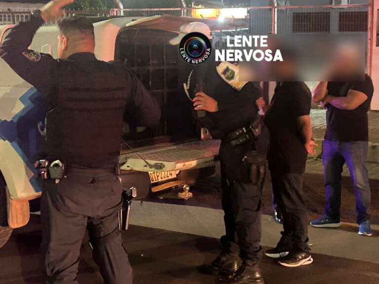 Empresário que causou morte de motociclista é fundador de empresa de transporte por aplicativo