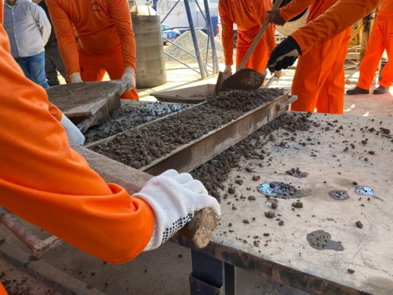 Rondônia se destaca nacionalmente em número de reeducandos trabalhando durante cumprimento de pena