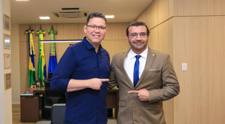 Deputado Ribeiro solicita prorrogação do concurso da Polícia Civil de Rondônia