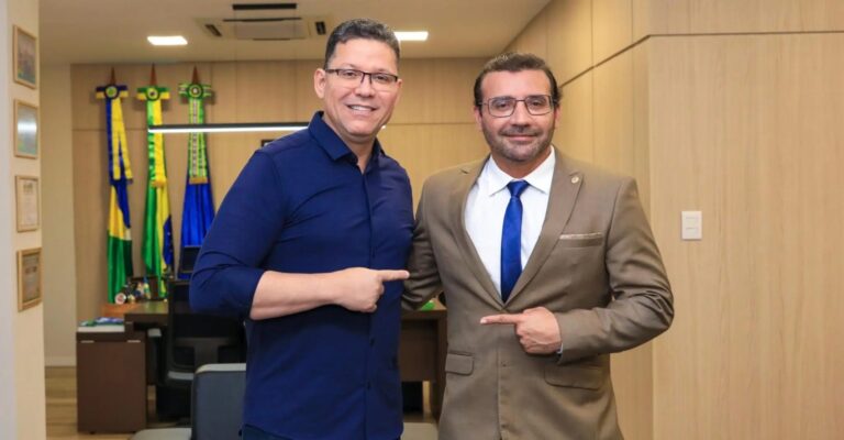 Deputado Ribeiro solicita prorrogação do concurso da Polícia Civil de Rondônia