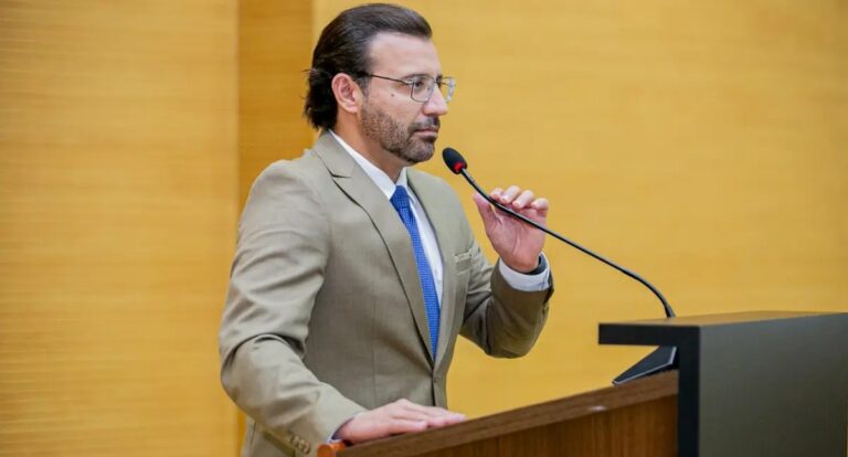 Deputado Ribeiro indica ao Executivo a implementação do Programa REFAZ ICMS 2025