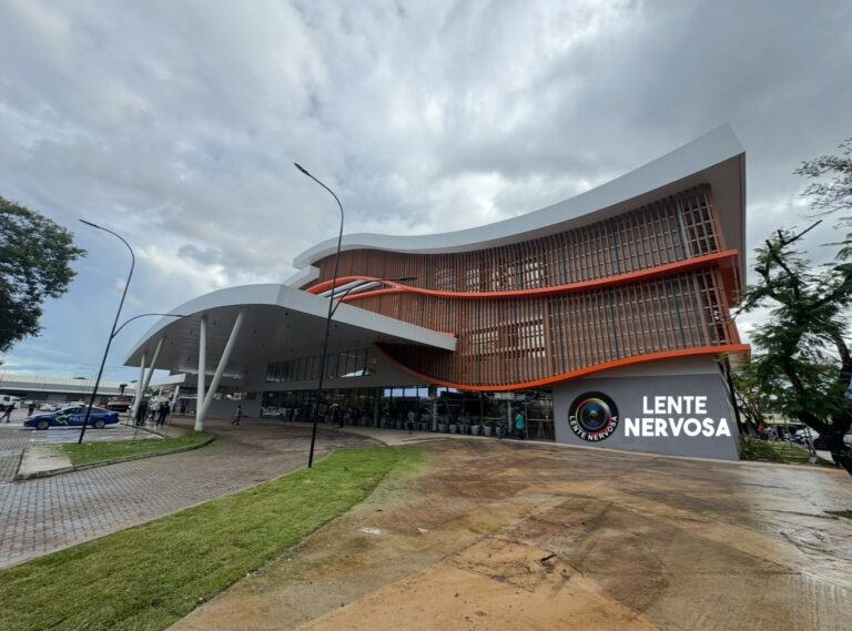 Homem é esfaqueado na rodoviária de Porto Velho