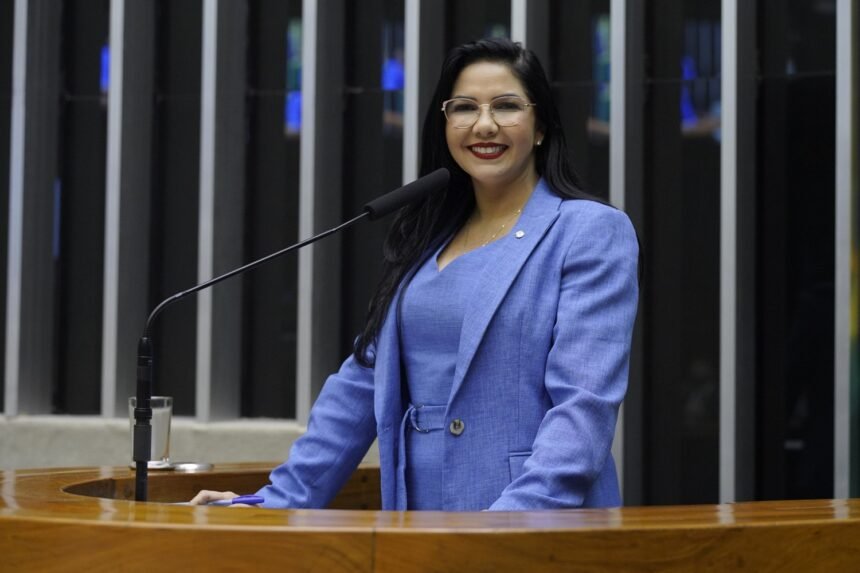 Atuação da Deputada Cristiane Lopes Antecede Avanço Histórico Para a Pavimentação da BR-319