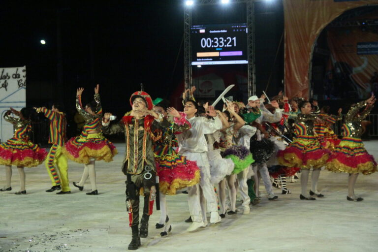  Arraial Flor do Maracujá valoriza cultura de Rondônia e acontece de 1º a 10 de agosto, em Porto Velho