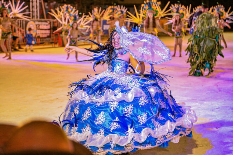 Boi Mirim Estrelinha celebra 40 anos de tradição e prepara tema especial para 2025