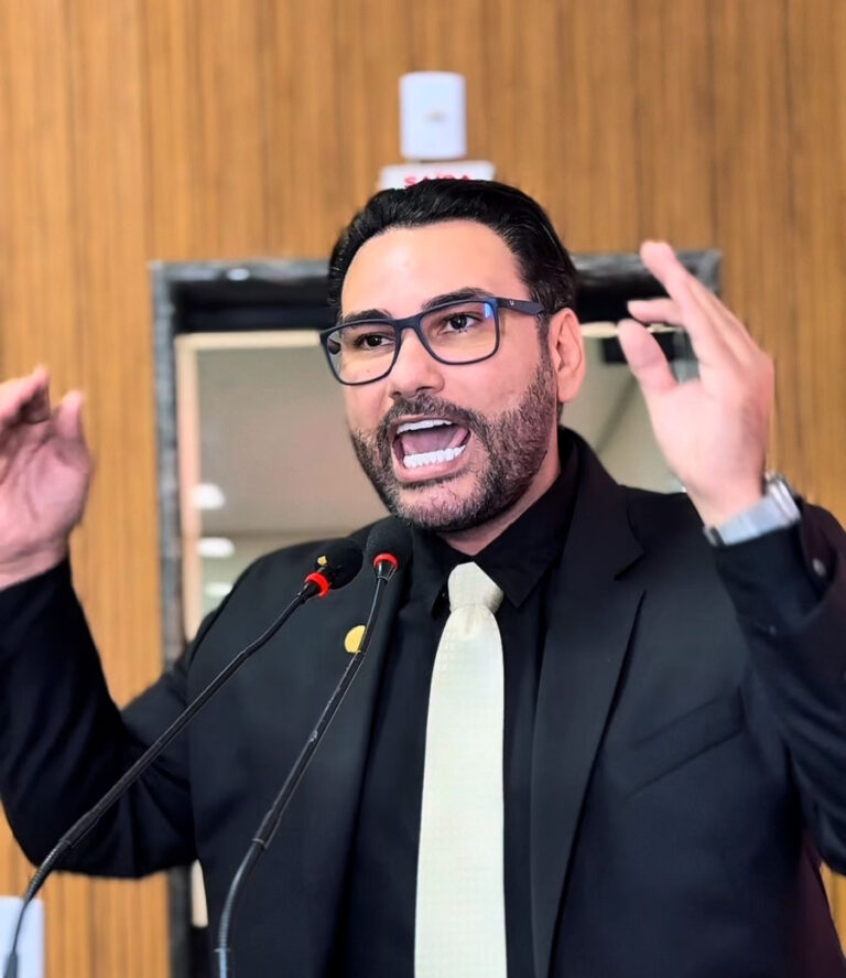 Ação do vereador Marcos Combate faz prefeitura cancelar contrato milionário com empresa investigada por lavagem de dinheiro