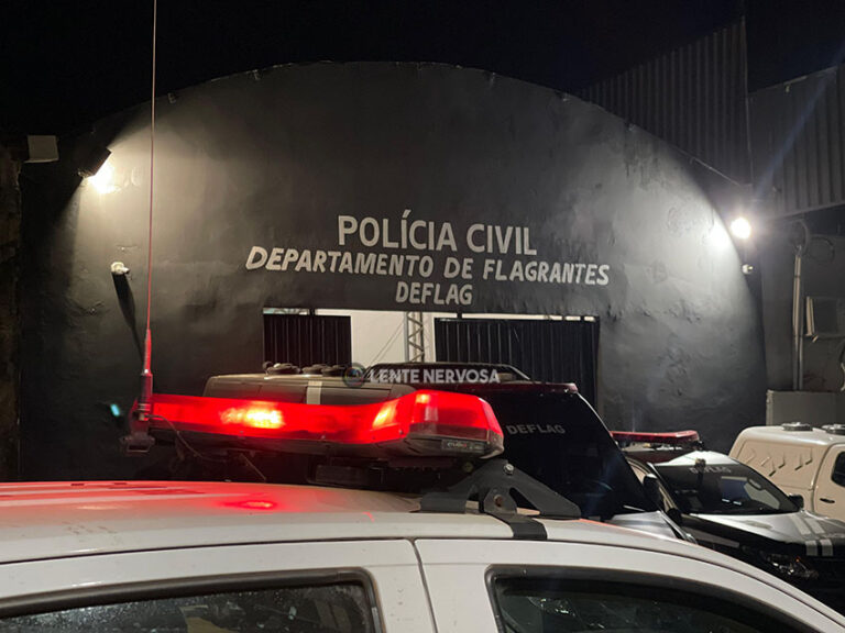 TIRO ACIDENTAL – Adolescente de 16 anos mata o próprio irmão de 13 com tiro na cabeça durante aniversário do avô