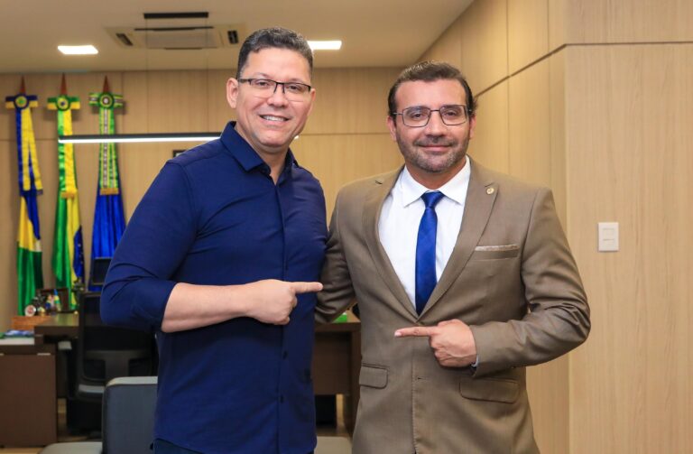 Ribeiro do Sinpol garante prorrogação do concurso da Polícia Civil após atuação junto ao governo