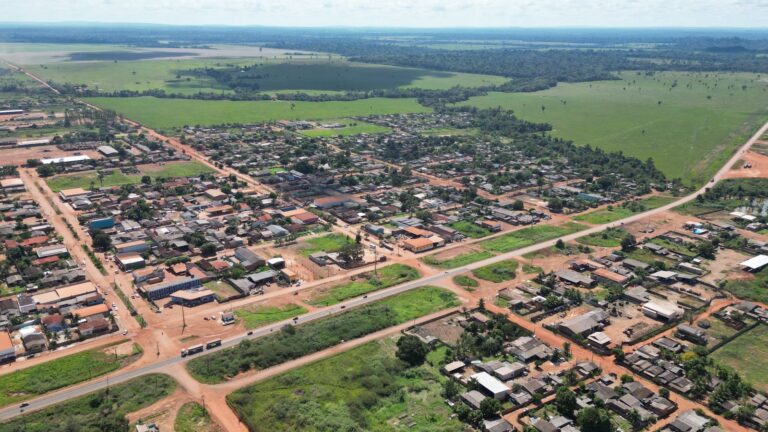 Prefeitura de Porto Velho divulga relação das seções eleitorais para escolha dos novos administradores distritais