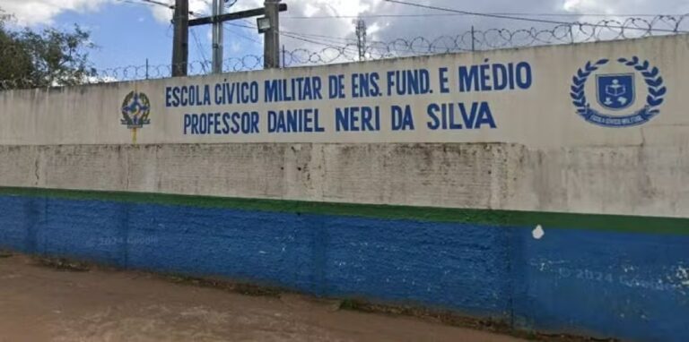 DANIEL NERI – Direção escolar dá versão sobre caso de abuso envolvendo professor