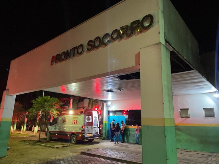 Sem Raio-X, Governo de Rondônia manda pacientes para UPA de Porto Velho e aumento da demanda coloca equipamento em risco