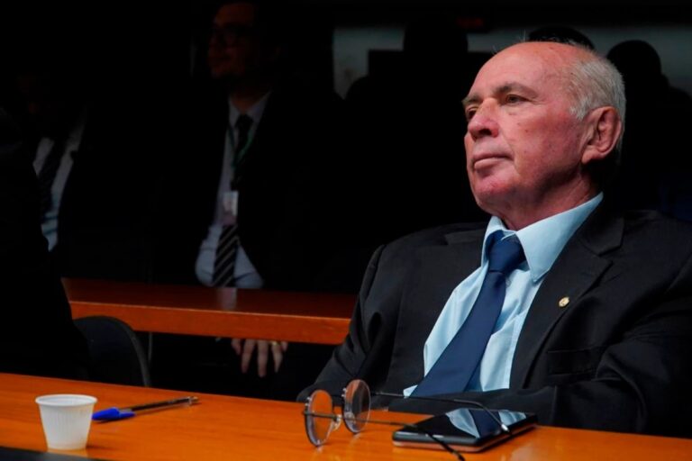 STF muda regra das sobras eleitorais e Câmara declara perda de mandato de sete deputados; em Rondônia, Rafael “É o Fera” assume vaga de Eurípedes Lebrão