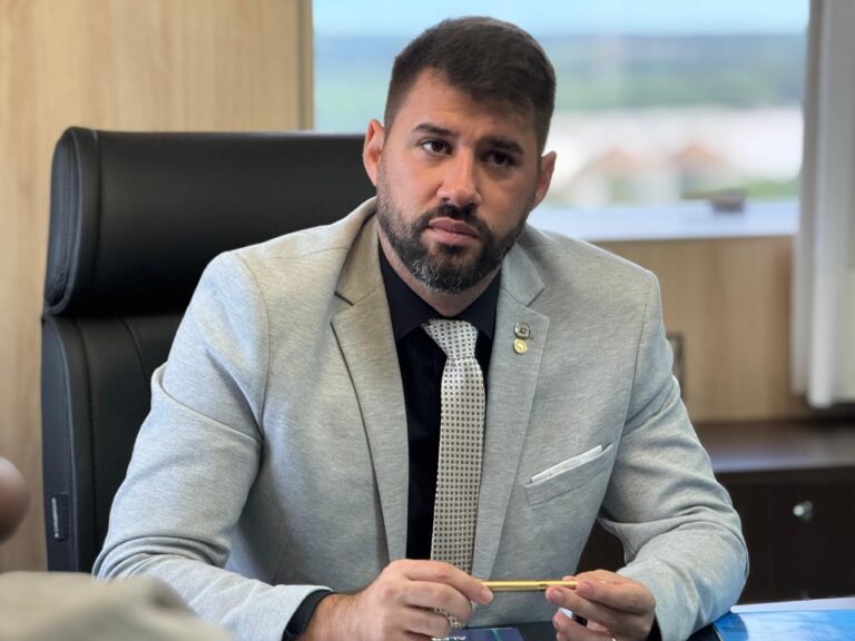 Por meio de emenda parlamentar, deputado estadual Nim Barroso destina R$ 120 mil à cidade de Vilhena, e atenderá diretamente a Associação de Desportistas Missões