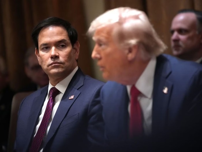 Governo Lula põe sigilo de 15 anos em carta enviada a Marco Rubio