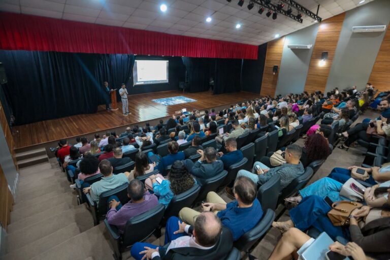 Prefeitura de Porto Velho moderniza gestão com adesão ao SEI