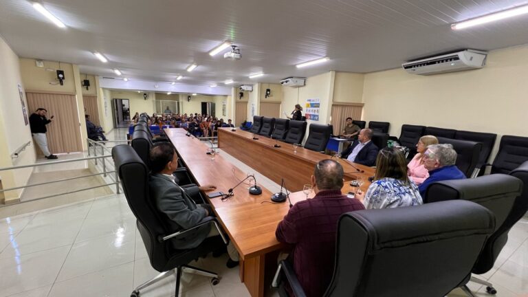 Governo de RO apresenta Sistema Único de Educação para integrar e modernizar o ensino público