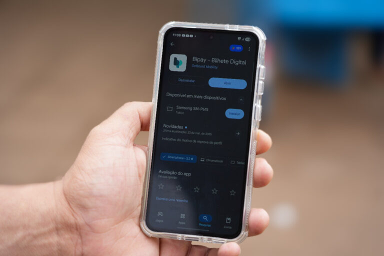 Saiba como transferir o seu saldo do Com Card para o novo sistema Bipay