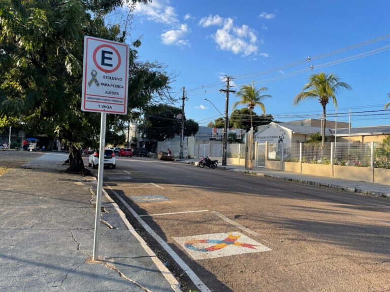 Porto Velho avança na inclusão com vagas exclusivas para TEA, PCD e idosos