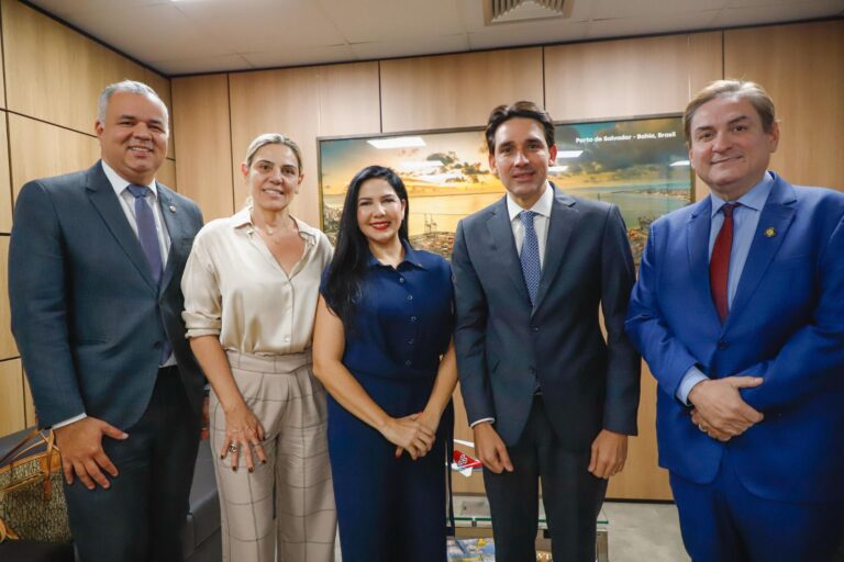 PL da Cabotagem Aérea de autoria da deputada Cristiane Lopes ganha força para aprovação