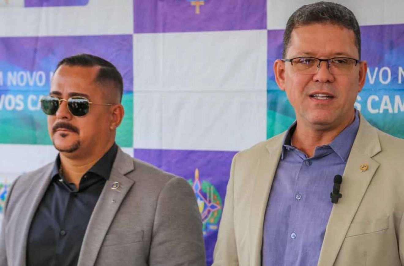 Rondônia reduz homicídios em 17,2% e reforça compromisso com a segurança da população