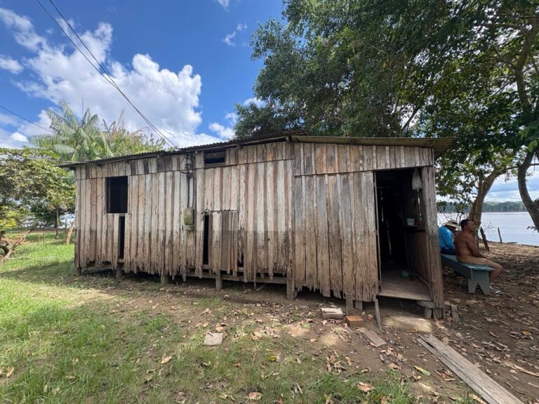 Governo de RO conclui pagamento do Auxílio Emergencial Climático a famílias de Porto Velho e Nova Mamoré