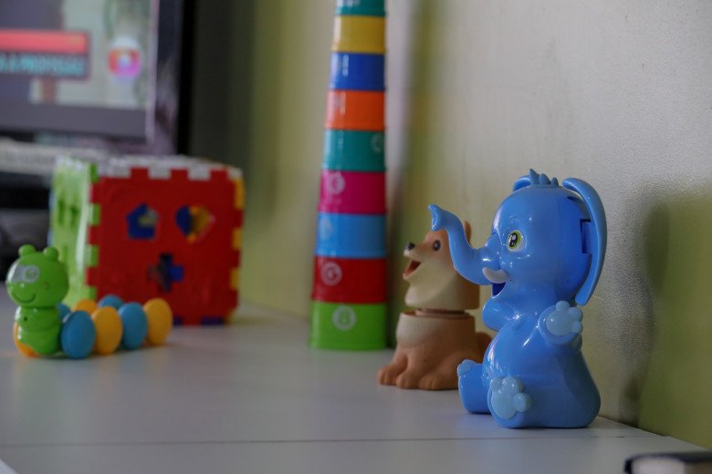 Prefeitura lança campanha “Carinho não é Segredo” contra violência infantil 1 Prefeitura lança campanha “Carinho não é Segredo” contra violência infantil