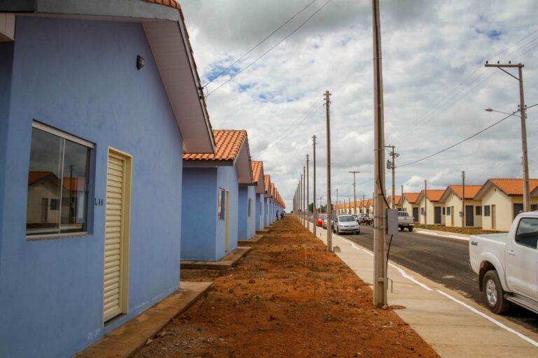 Próxima Etapa do Programa Habitacional Meu Sonho abre caminho para a casa própria em Porto Velho e Ji-Paraná