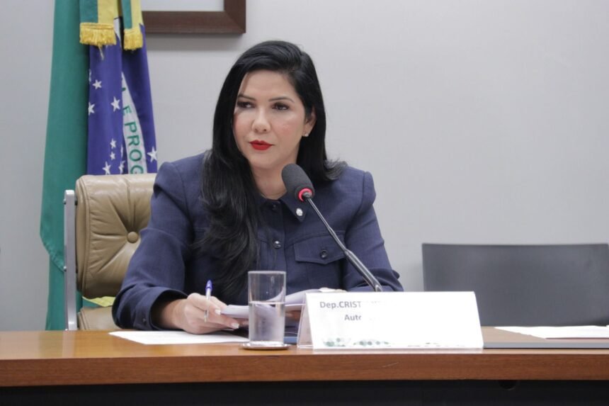 Cristiane Lopes Promove Audiência Pública na Câmara em Defesa dos Produtores Rurais de Rondônia e do Brasil 1 Cristiane Lopes Promove Audiência Pública na Câmara em Defesa dos Produtores Rurais de Rondônia e do Brasil