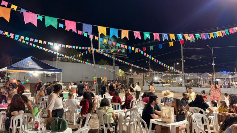 Prefeitura fomenta 19 eventos neste final de semana; confira a programação