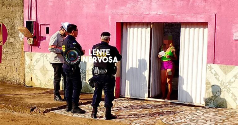 DA LESTE – Influenciadora presa por furto de energia foi denunciada pela própria mãe