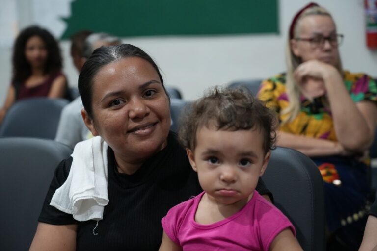 Climatização e pediatria no turno da noite marcam nova fase da Unidade Hamilton Gondim