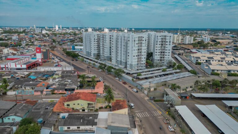 Trecho da avenida Anysio da Rocha volta a operar em mão dupla a partir do próximo domingo (24)