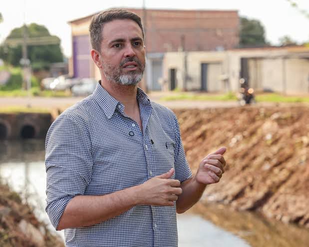 Léo Moraes mostra que é possível fazer política com “P” maiúsculo