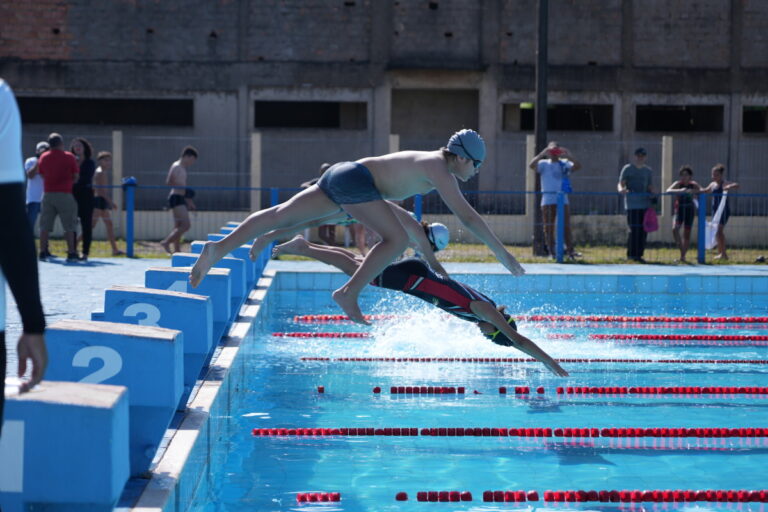 Continuam abertas as inscrições do Projeto Construindo Campeões da Prefeitura de Porto Velho
