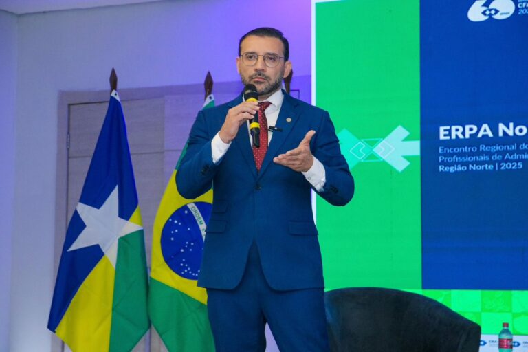 Ribeiro do Sinpol destaca atuação do governo em aumentar limite de 35 anos o ingresso na Polícia Militar e Bombeiros