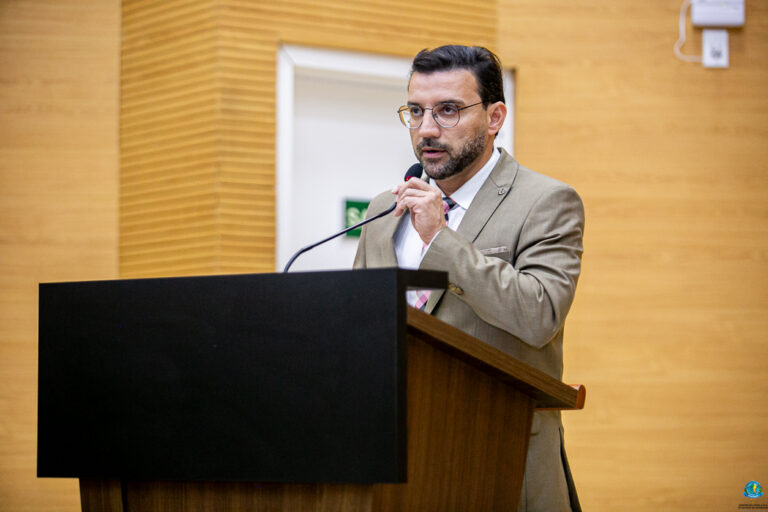 Ribeiro do Sinpol defende combate à corrupção e celebra criação da DHPP e Decco