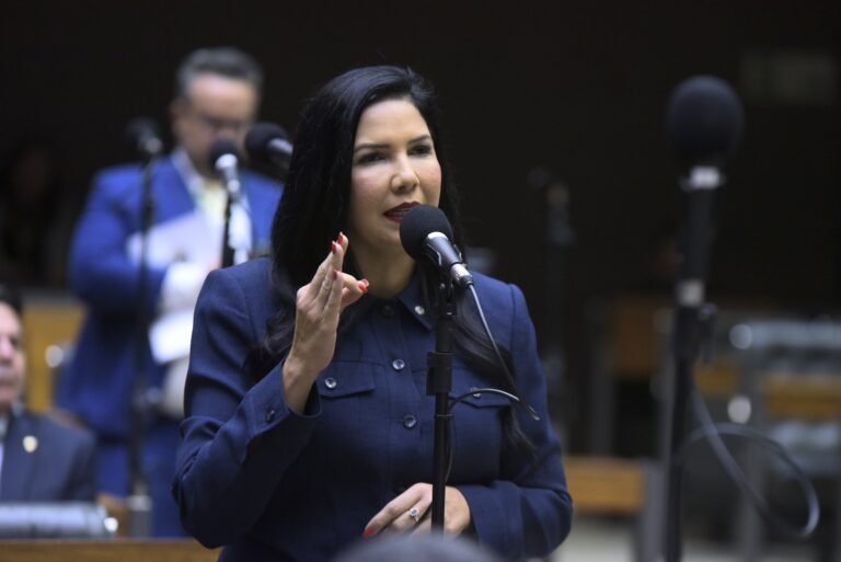 Projeto de Cristiane Lopes que Reforça Combate a Fraudes no INSS é Aprovado