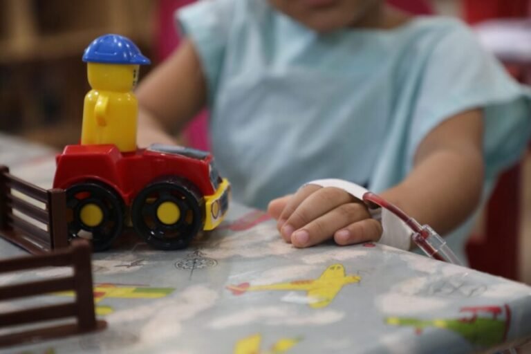 Governo de RO retoma serviço de atendimento pediátrico domiciliar e reforça o cuidado infantil no estado