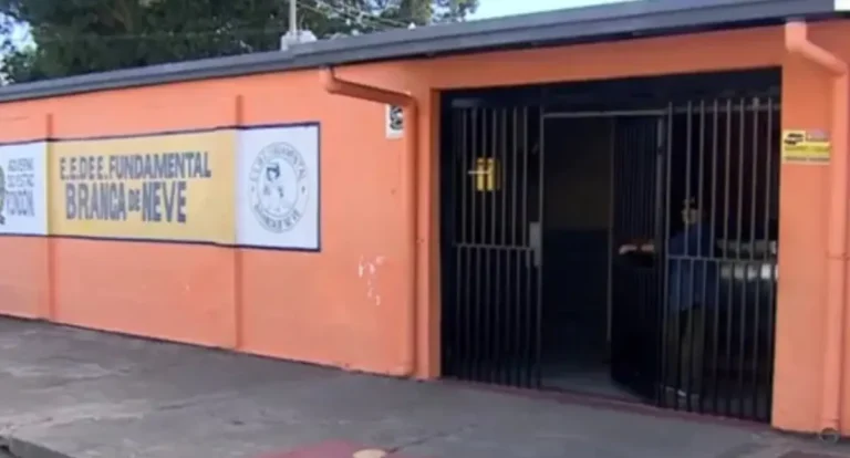 Deputado Edevaldo Neves pede informações sobre doação e ampliação da Escola Branca de Neve em RO