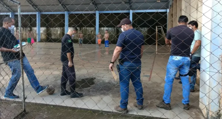 Deputado Edevaldo Neves pede revisão do auxílio-alimentação para servidores socioeducativos