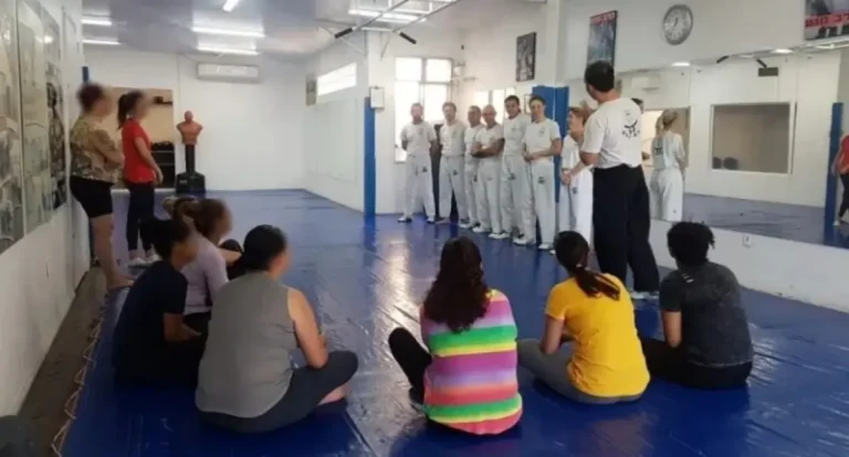 Deputado Edevaldo Neves propõe cursos de defesa pessoal para mulheres vítimas de violência em Rondônia