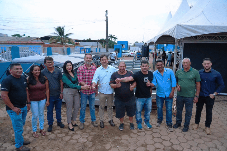 foto dentro materia voadeiras