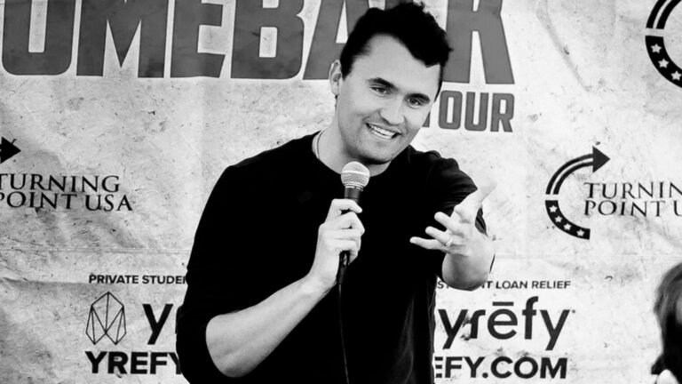 EUA: polícia faz “caçada” por assassino do influencer Charlie Kirk